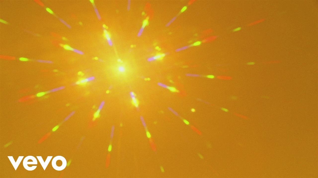 Calvin Harris feat. Young Thug, Pharrell Williams & Ariana Grande – Heatstroke