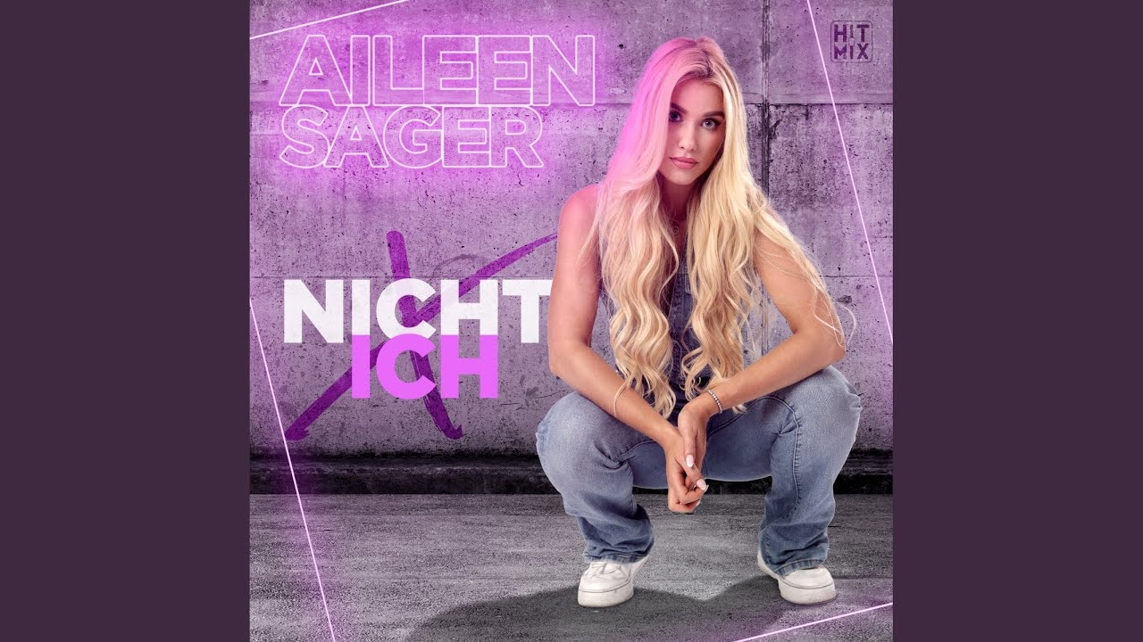 Video starten: Aileen Sager – Nicht ich