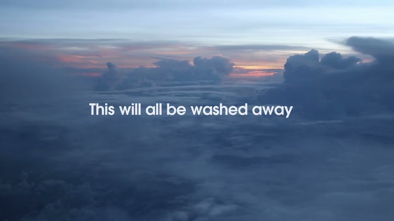 James Blunt – Weight Of It All