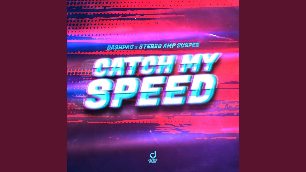 Video starten: DashPac x Stereo Amp Surfer – Catch My Speed
