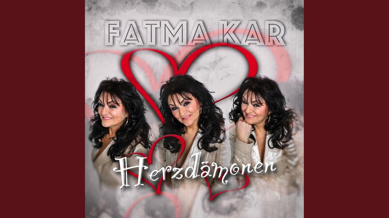 Video starten: Fatma Kar – Herzdämonen
