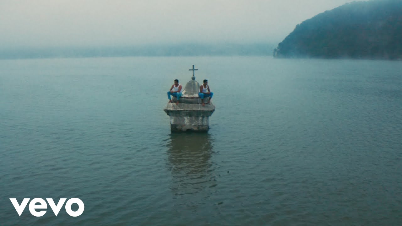 Meduza x Hozier – Tell It To My Heart