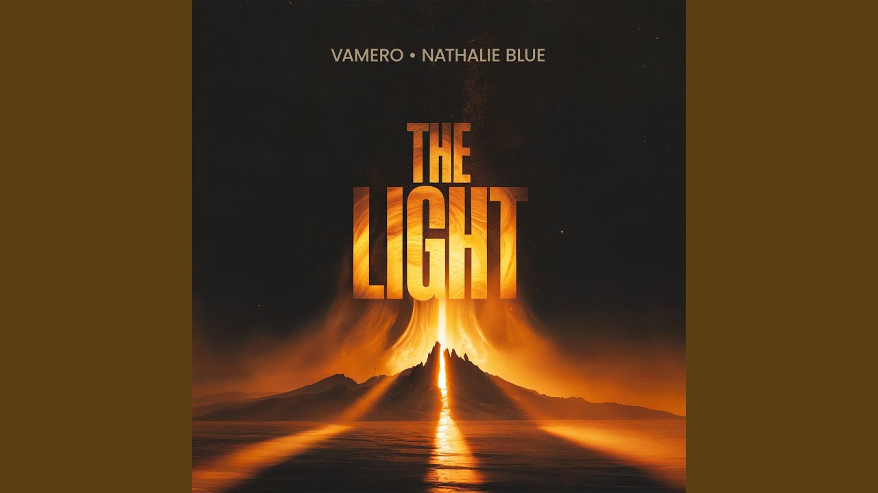 Video starten: VAMERO x Nathalie Blue – The Light