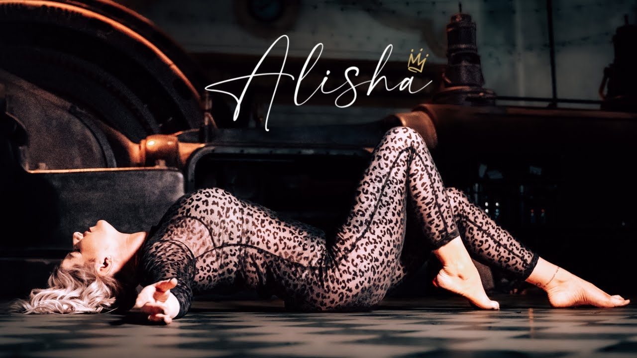 Video starten: Alisha – Nicht für eine Nacht