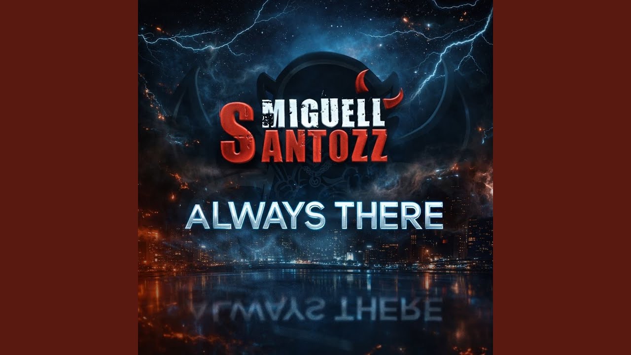 Video starten: Miguell Santozz – Always There