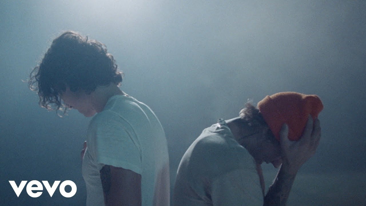 Shawn Mendes & Justin Bieber – Monster