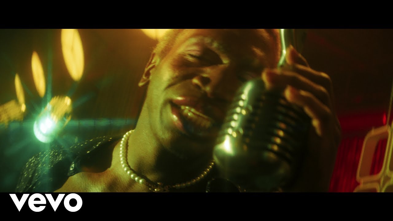 LIZOT x Boney M. – Daddy Cool