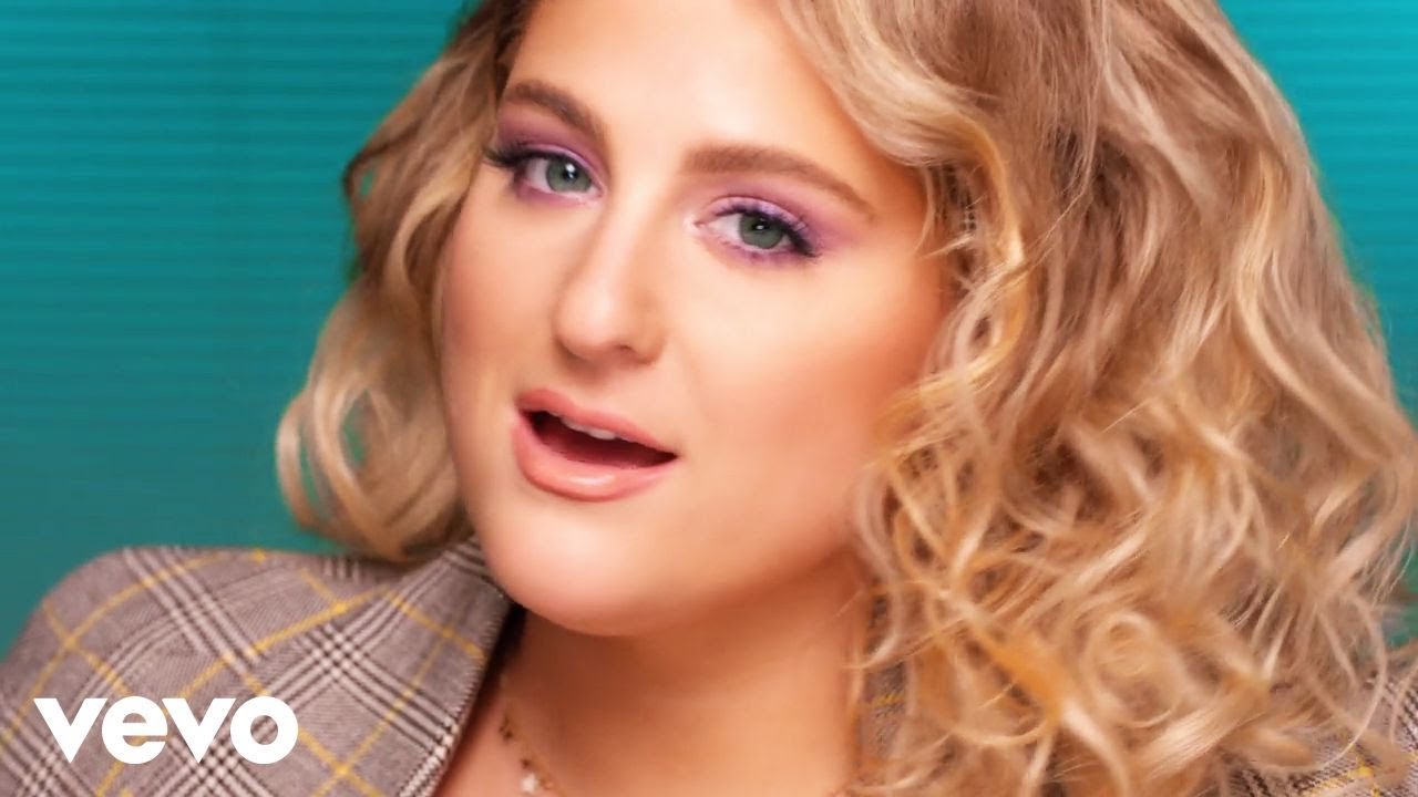 Meghan Trainor feat. Nicki Minaj – Nice To Meet Ya