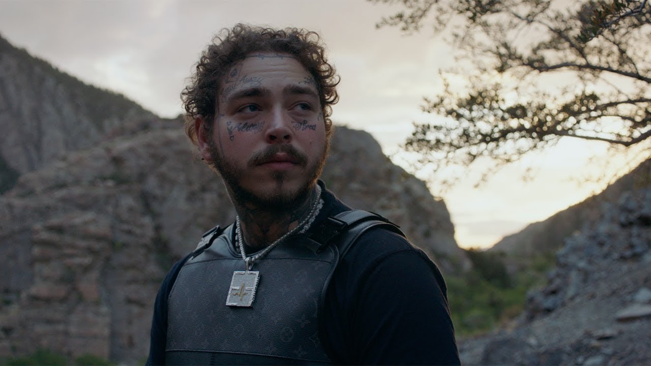 Post Malone – Saint-Tropez