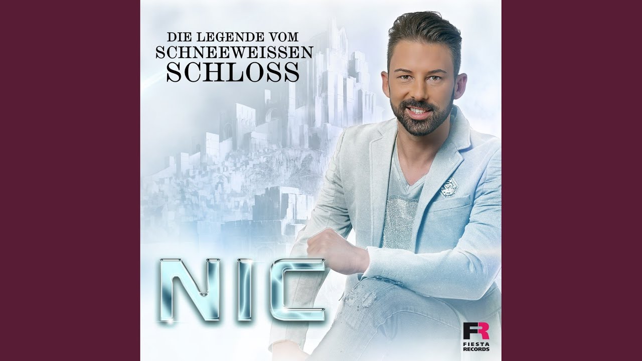 Nic – Die Legende vom schneeweißen Schloss