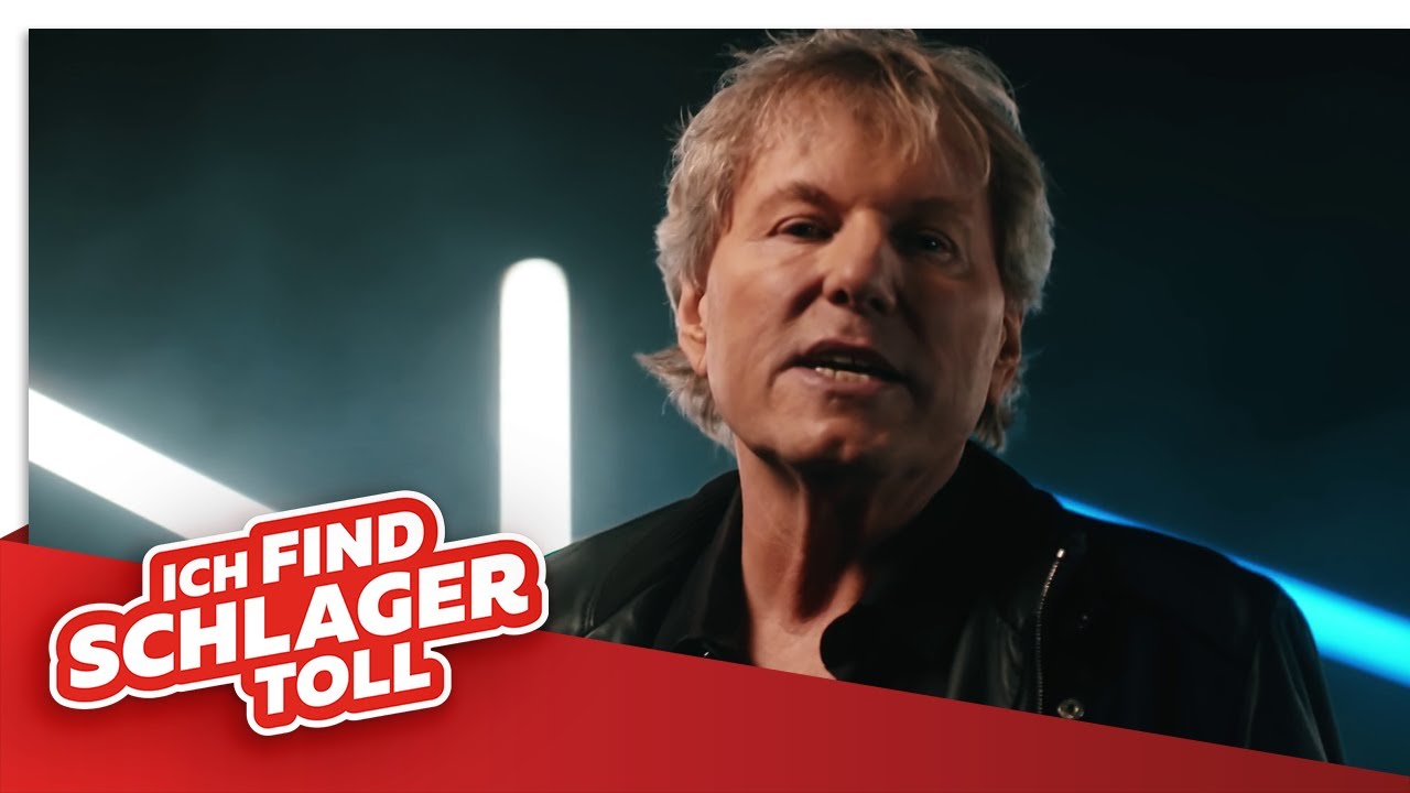 Bernhard Brink – Mein Herz schaut mich fragend an