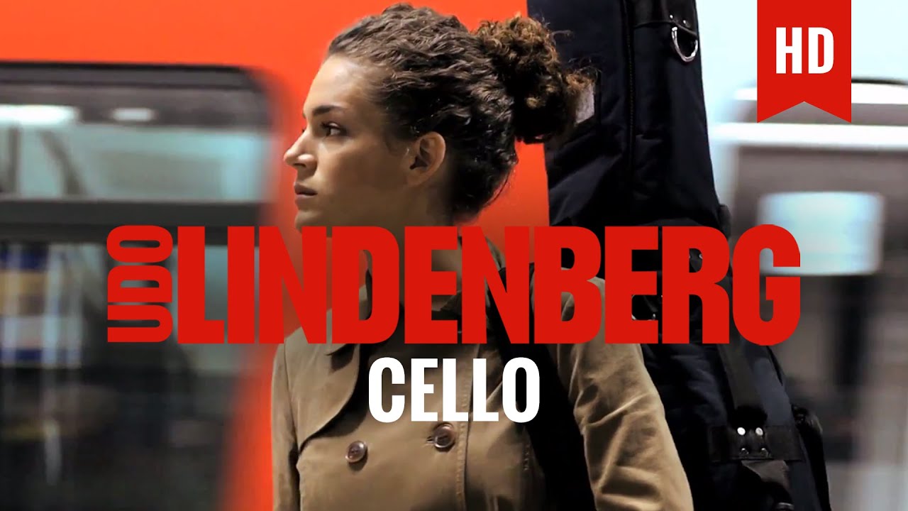 Video starten: Udo Lindenberg feat. Clueso – Cello (MTV Unplugged)