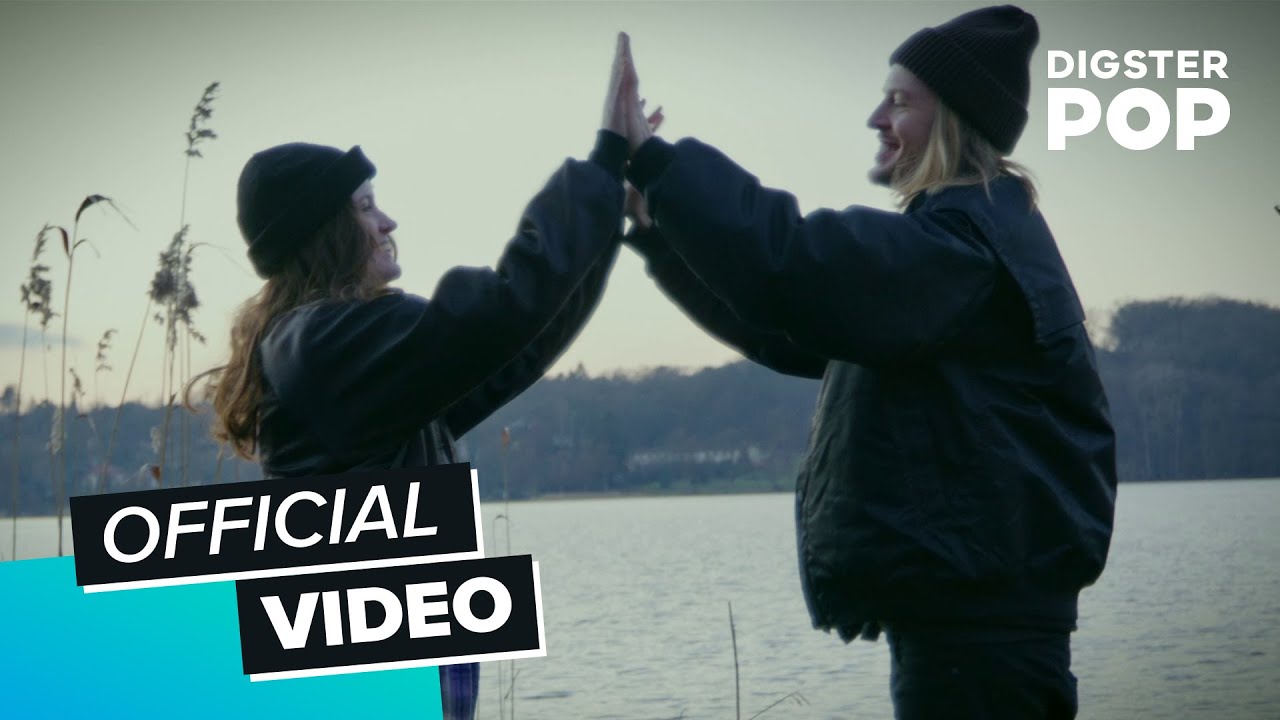 Alex Lys & Madeline Juno – Solange wir fahren