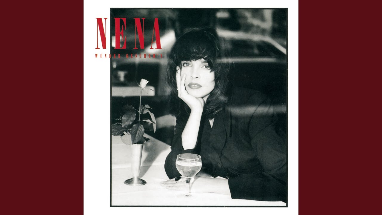 Video starten: Nena – Wunder gescheh'n