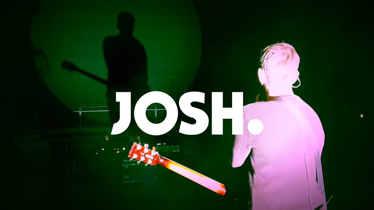 Josh. – Kein Eis
