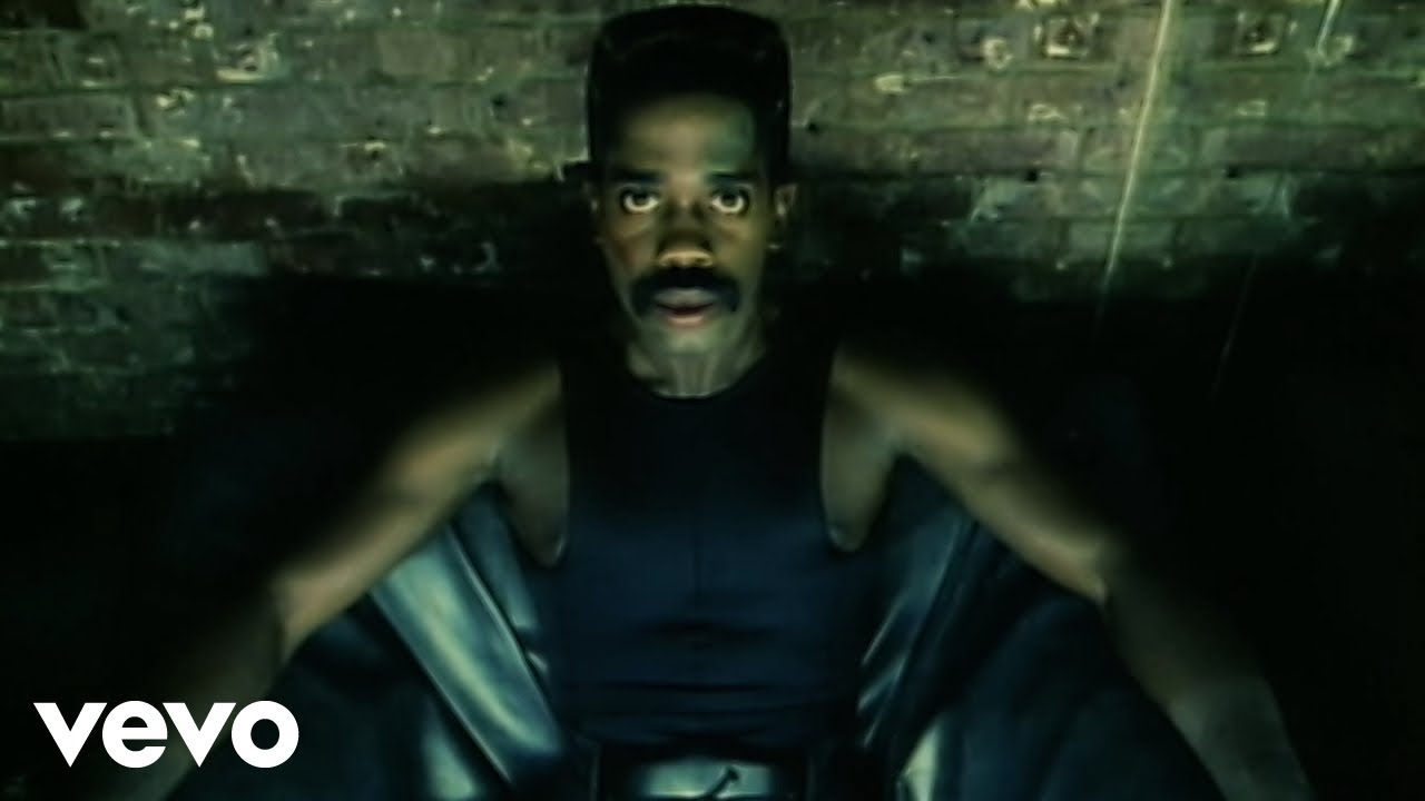 Cameo – Word Up