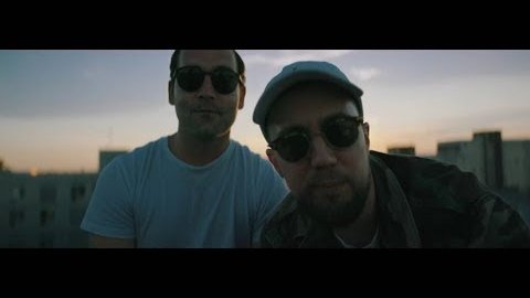 Prinz Pi feat. Bosse – Hellrot