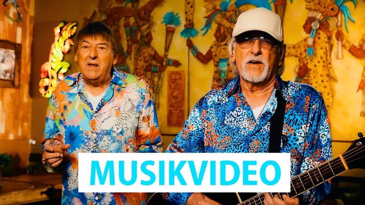 Amigos – Mexican Love