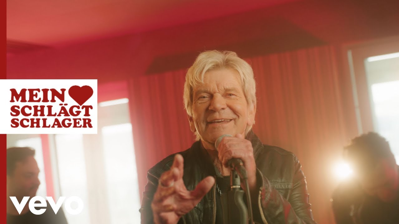 Matthias Reim – Aus meinem Kopf
