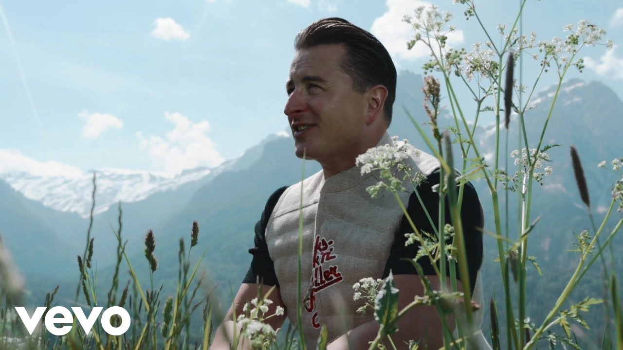 Andreas Gabalier – Südtirol