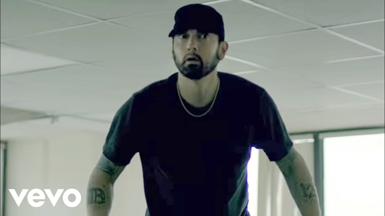 Eminem – Fall