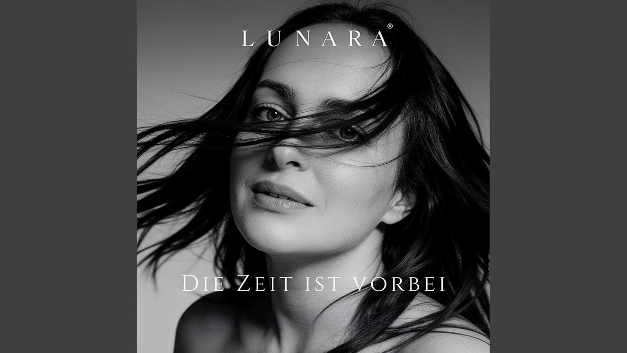 Lunara – Die Zeit ist vorbei