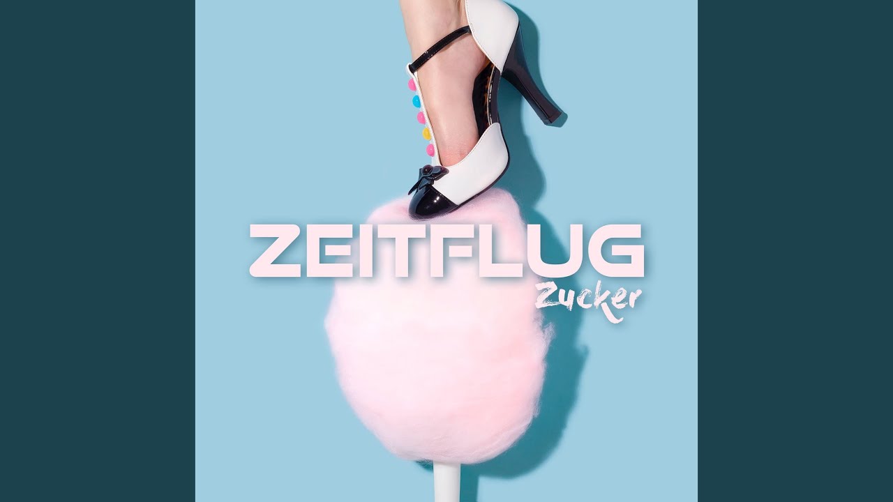 Video starten: Zeitflug – Zucker