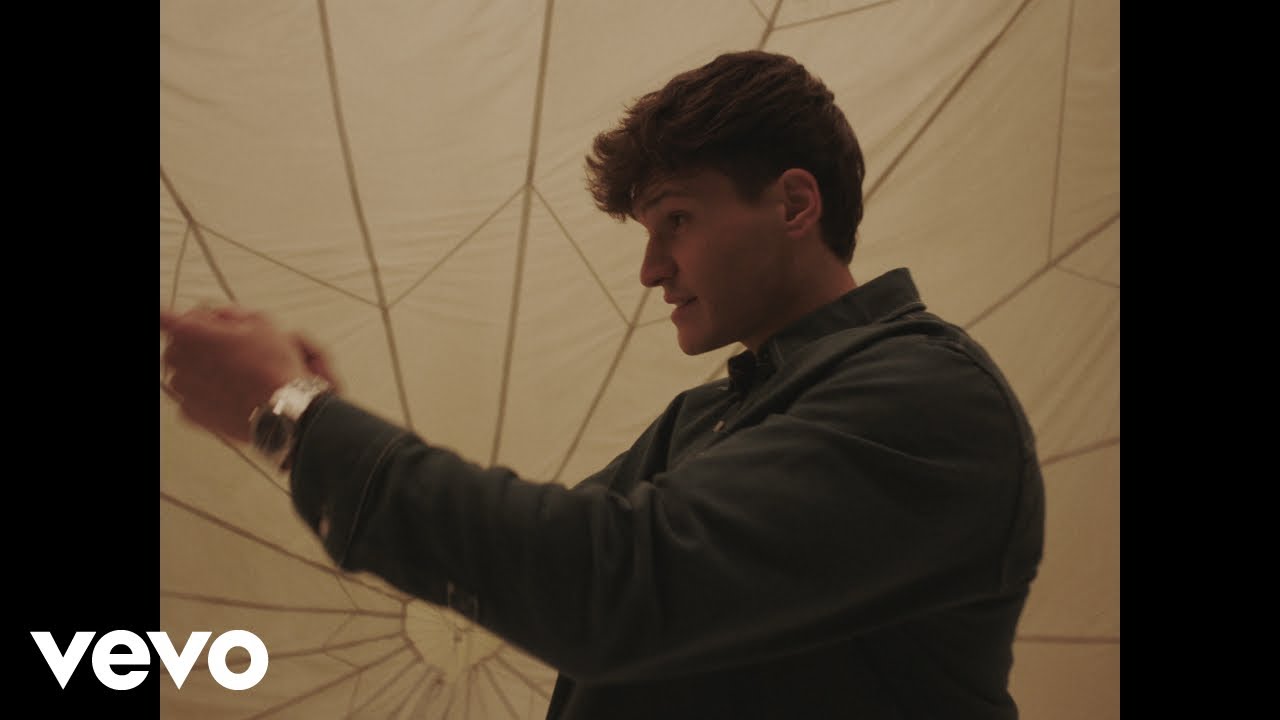 Wincent Weiss & FOURTY – Spring