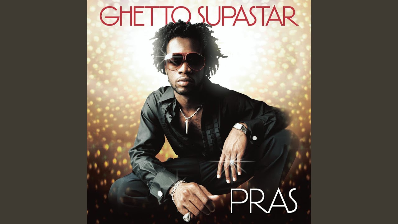 Musikvideo „Ghetto Supastar (That is What You Are)“ von Pras