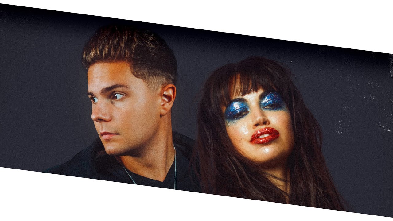 Neptunica & Aura Dione – Geronimo