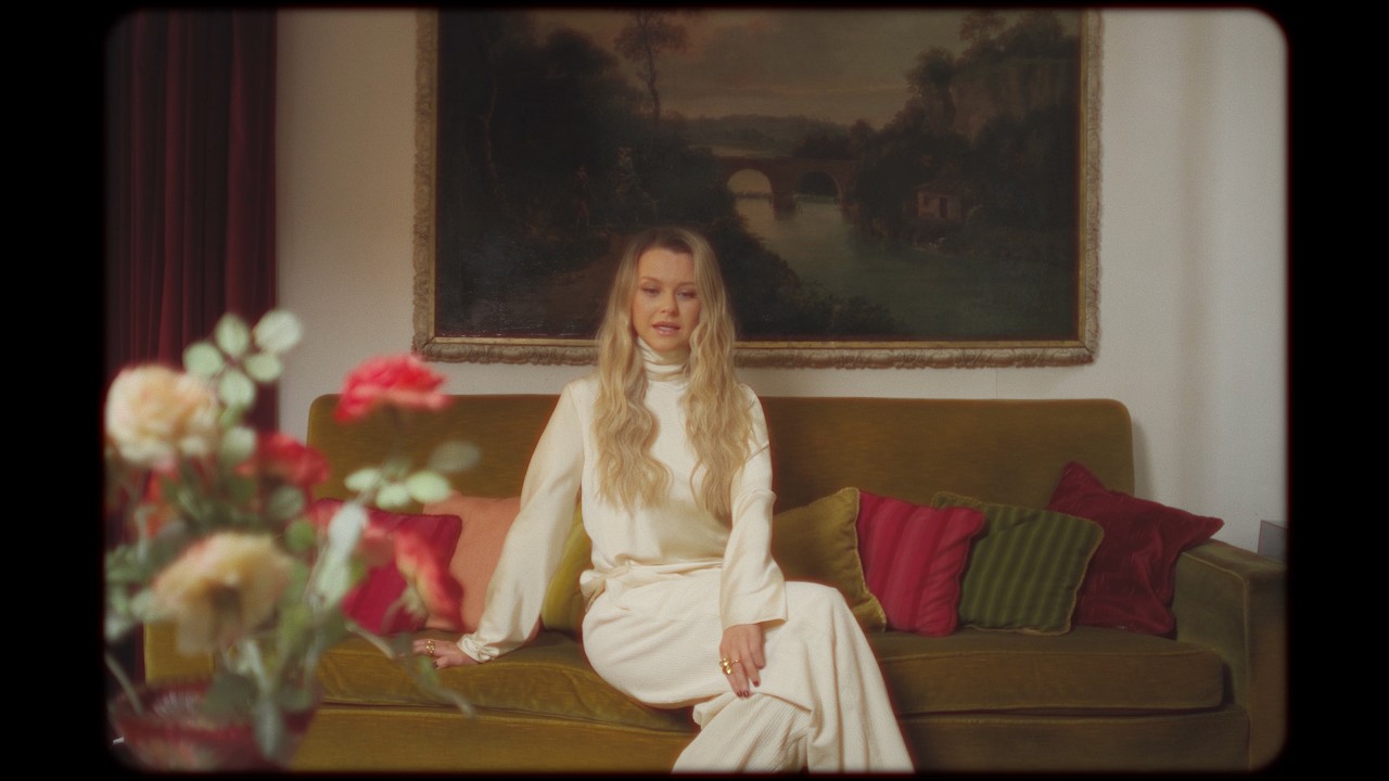 Lusaint – Love Bites Back