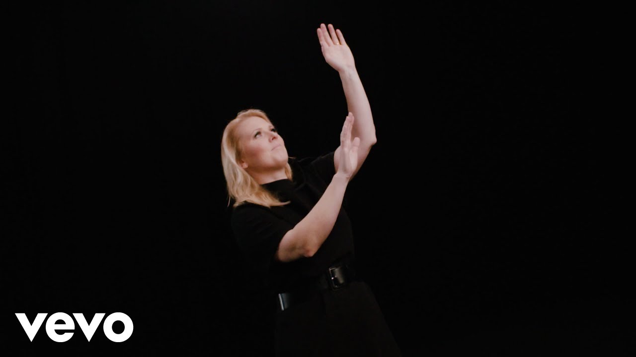 Patricia Kelly – One More Year