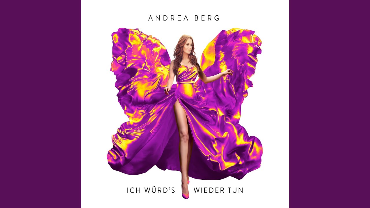 Andrea Berg x Giovanni Zarrella – Ja ich will (Si con te)