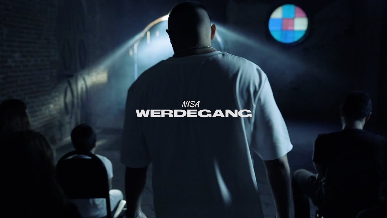 Video starten: Nisa – Werdegang