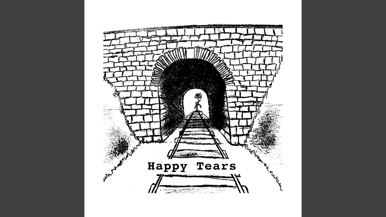 ISAAK – Happy Tears