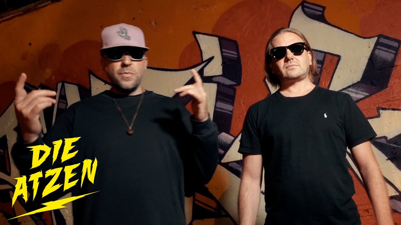 Die Atzen – Club Alarm