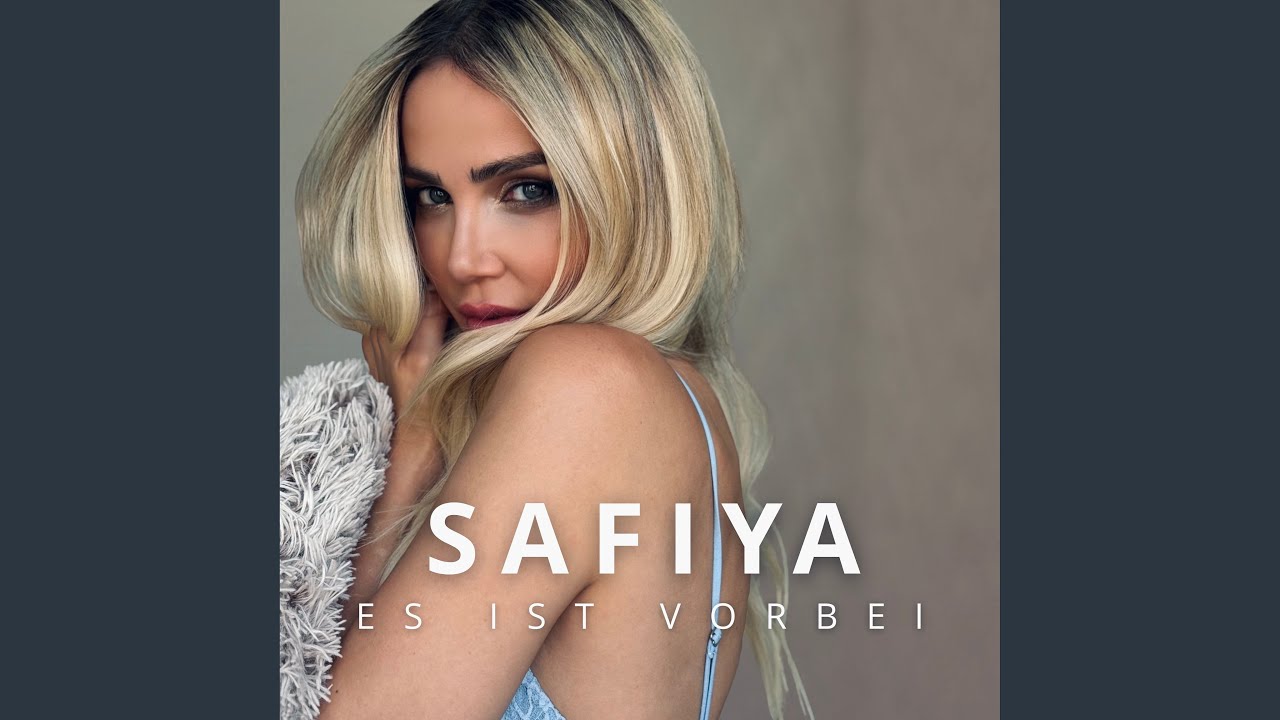 Video starten: Safiya – Es ist vorbei