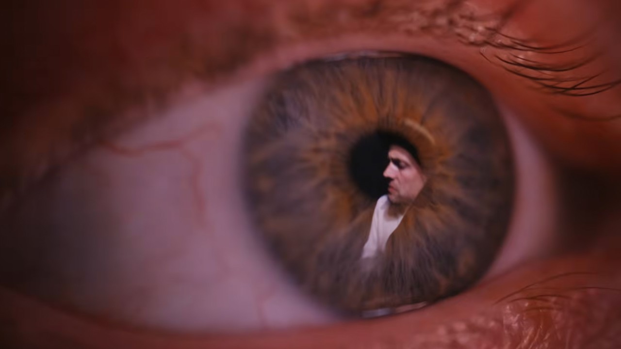 Video starten: The Veils – Aurora