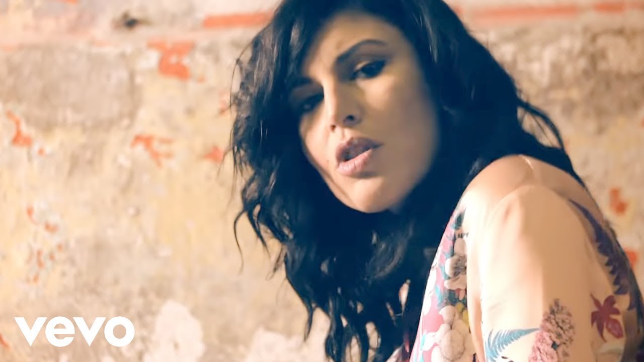 Takagi & Ketra feat. Giusy Ferreri & Sean Kingston – Amore e Capoeira