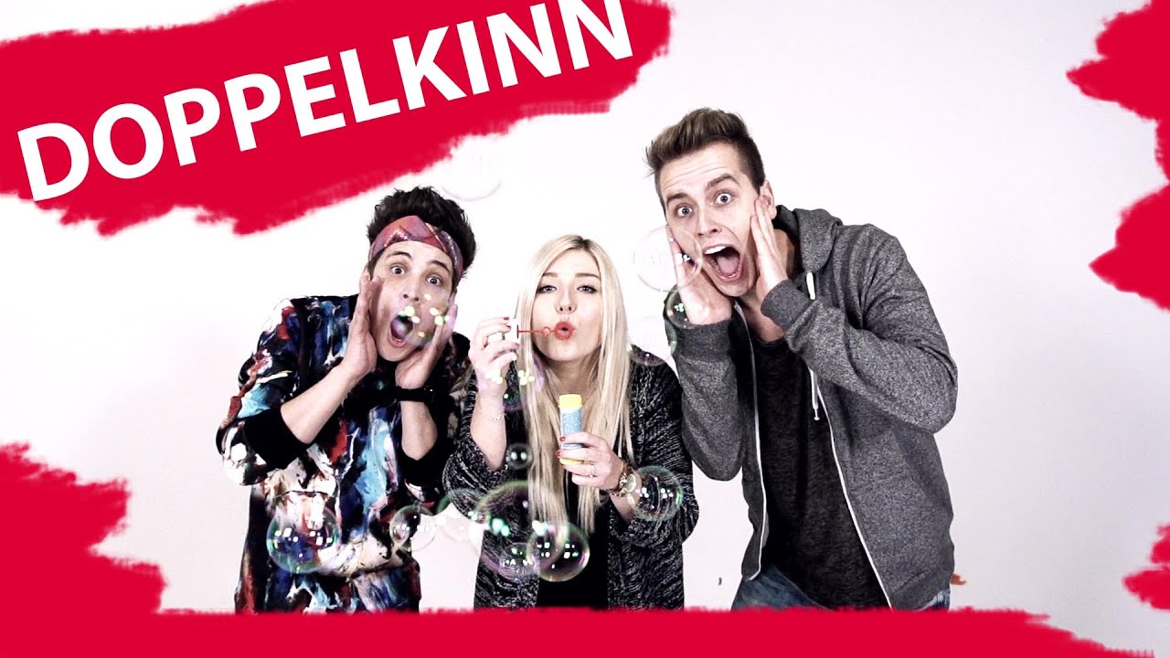 Liont – Doppelkinn