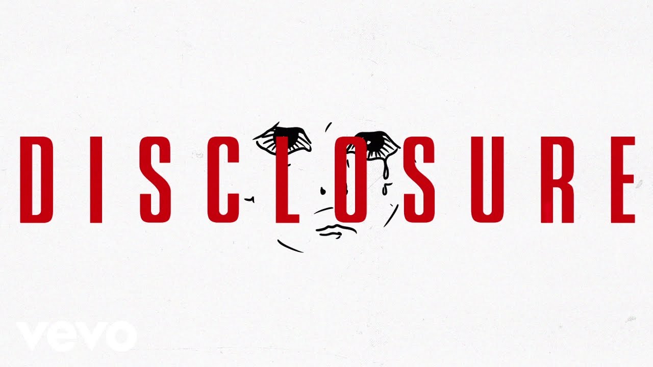 Disclosure – She’s Gone, Dance On