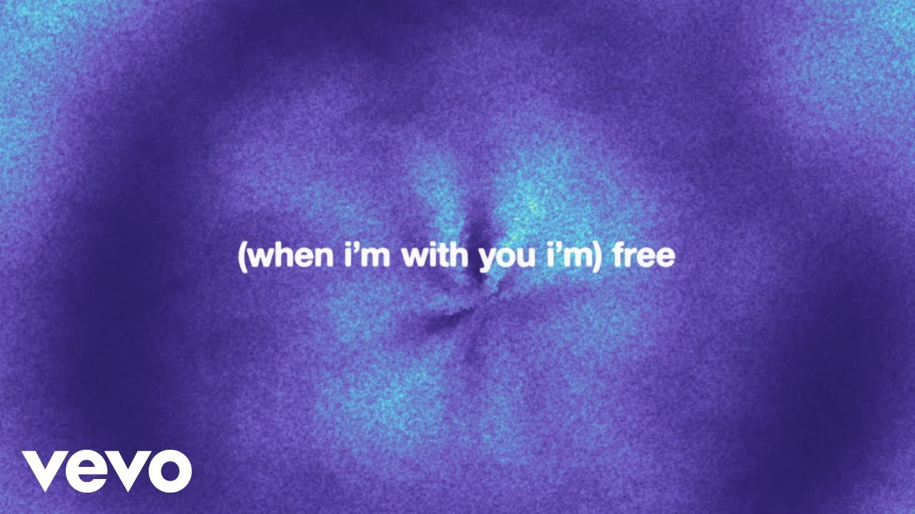 Calvin Harris & Ellie Goulding – Free