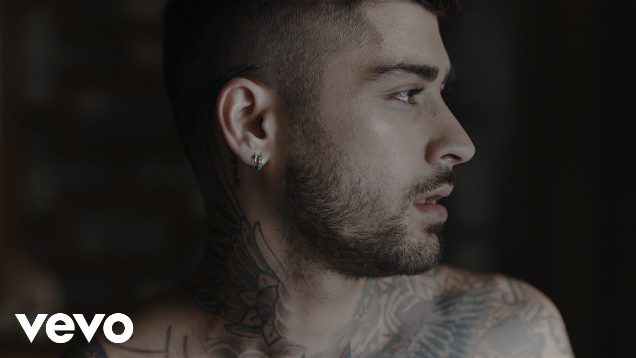 Zayn – Better