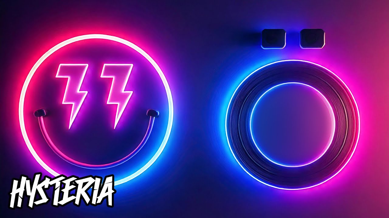 Video starten: Bingo Players & Oomloud – Like This Like That