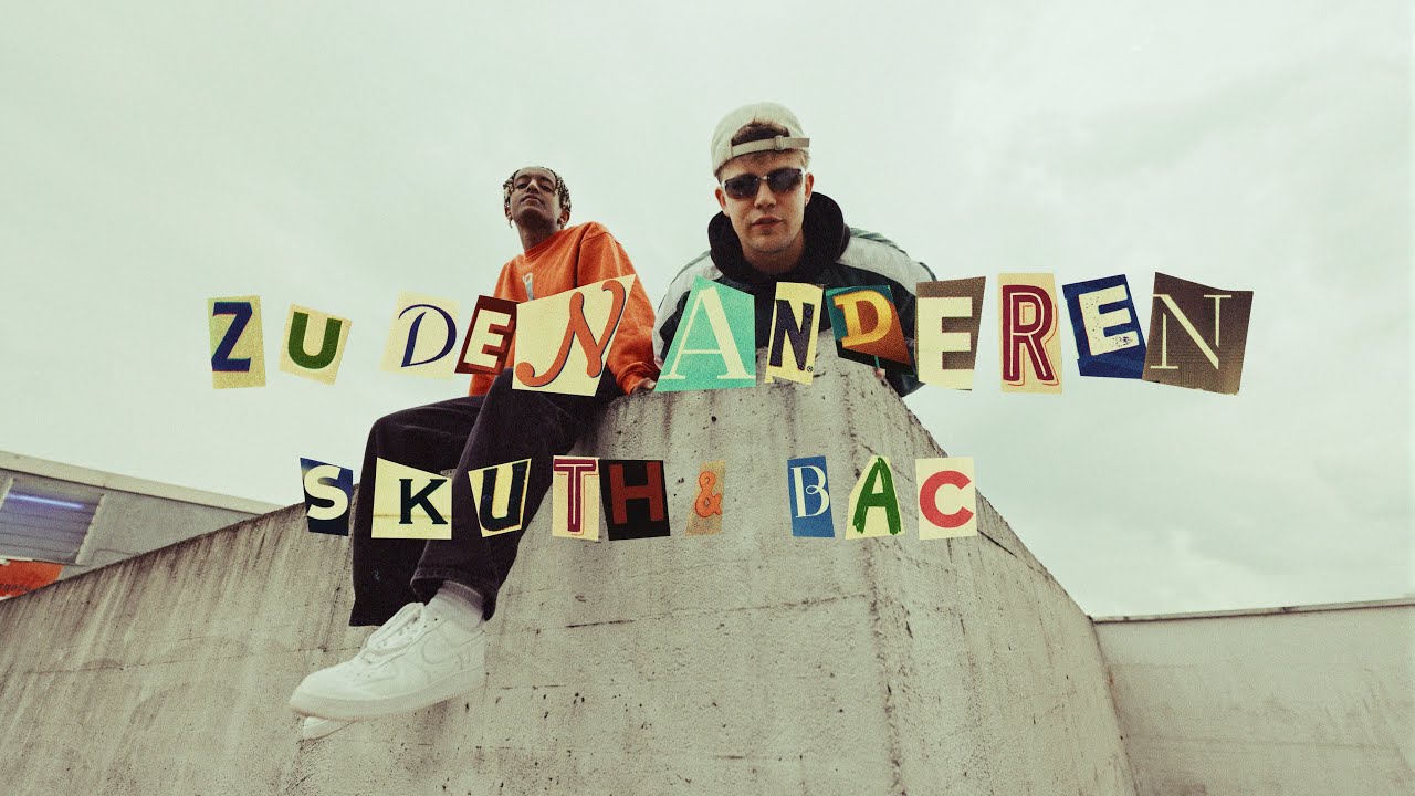 Video starten: skuth & bac – Zu den Anderen
