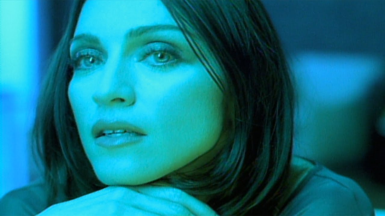 Madonna – The Power Of Good-Bye