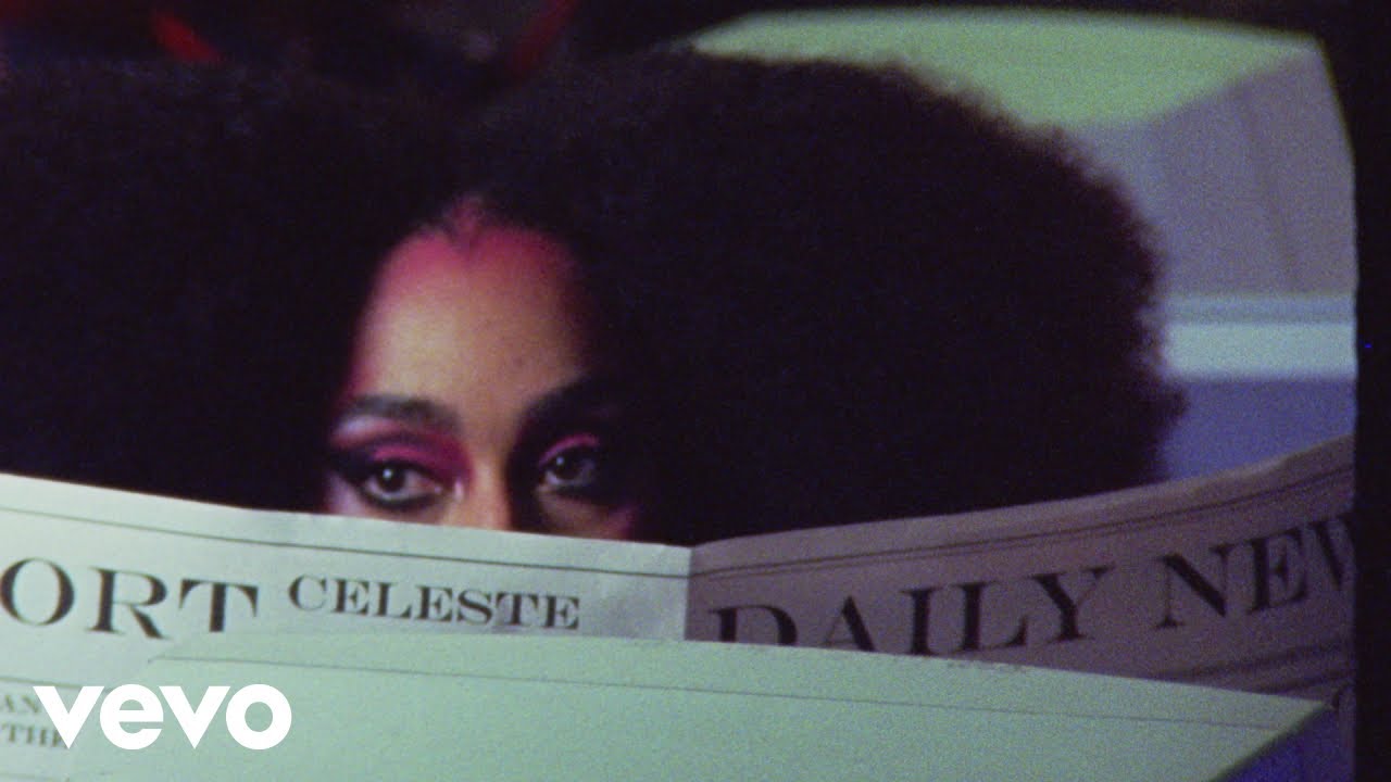Celeste – Love Is Back