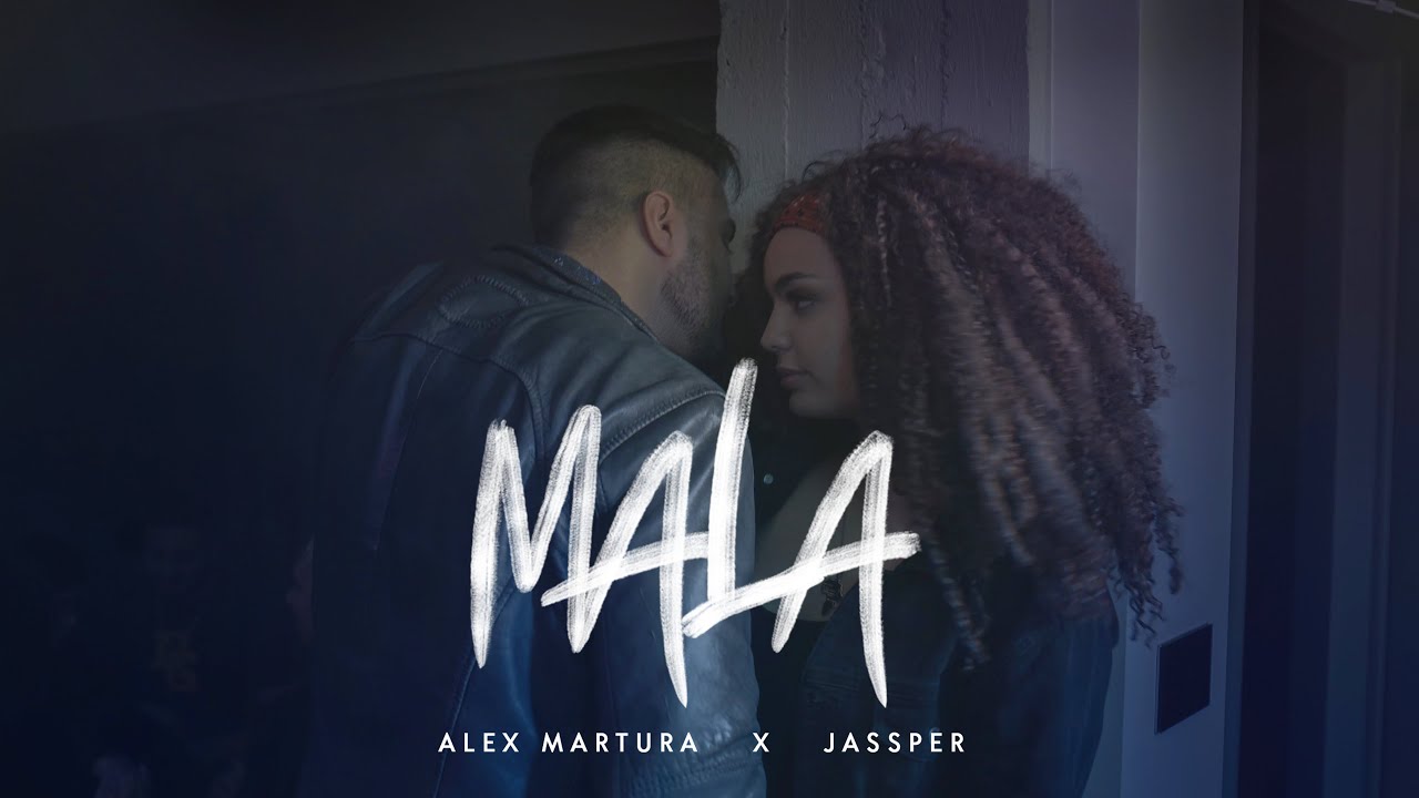 Alex Martura feat. Jassper – Mala