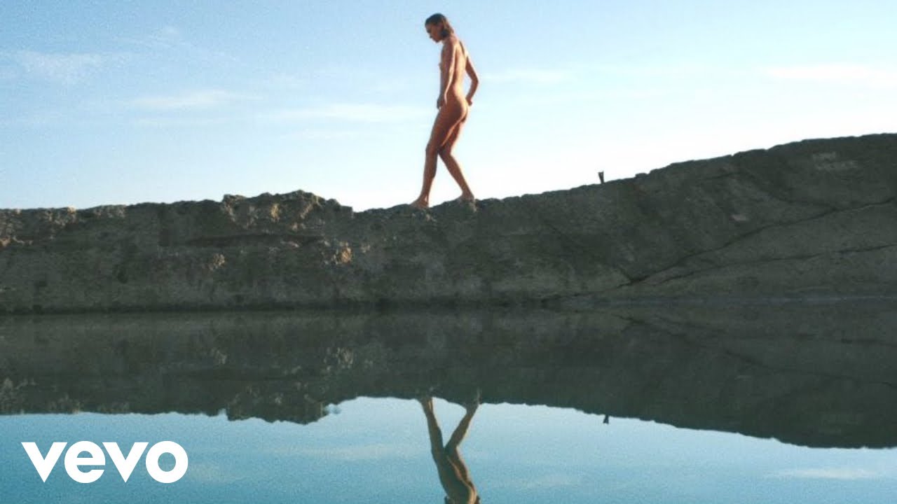 Martin Solveig feat. Ina Wroldsen – Places