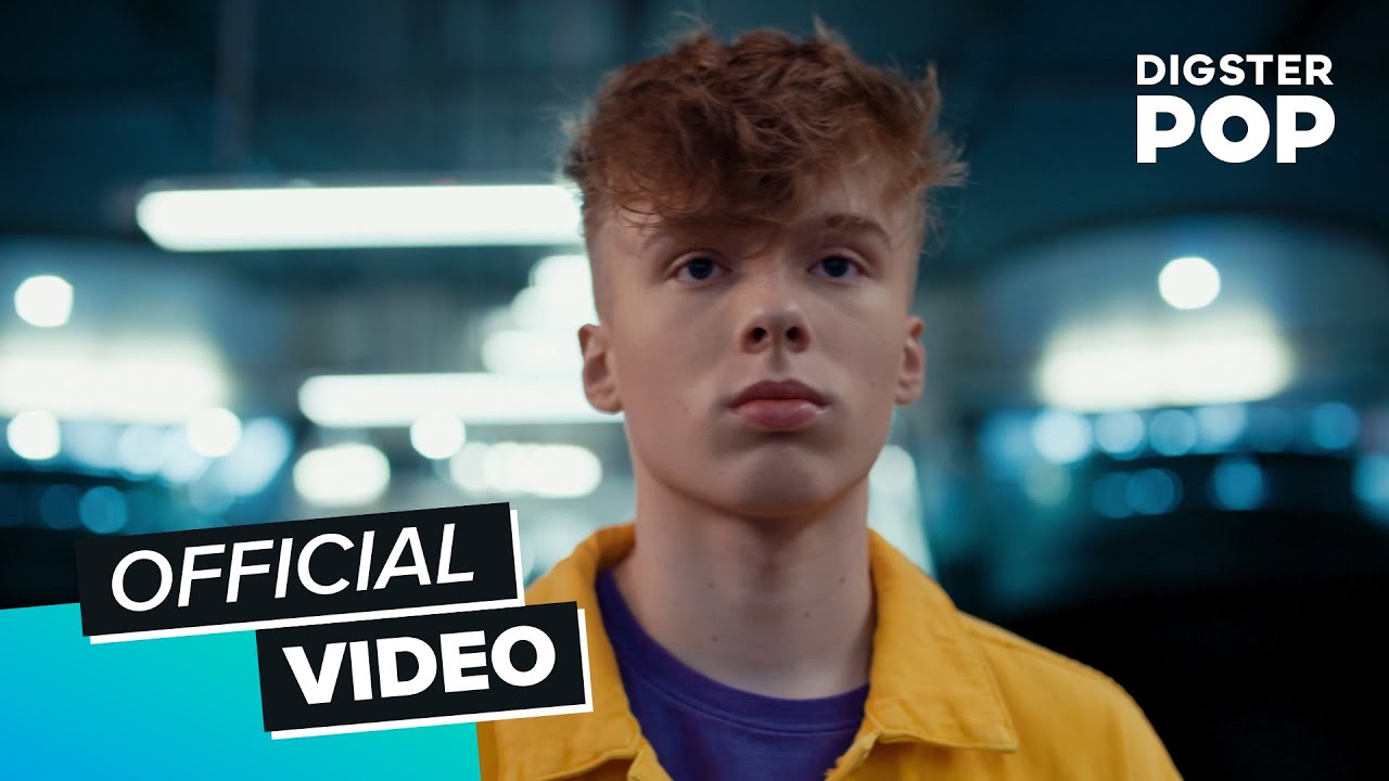 Iggi Kelly – Why Him